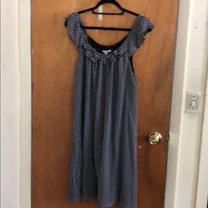 Old Navy Sleeveless Dress
